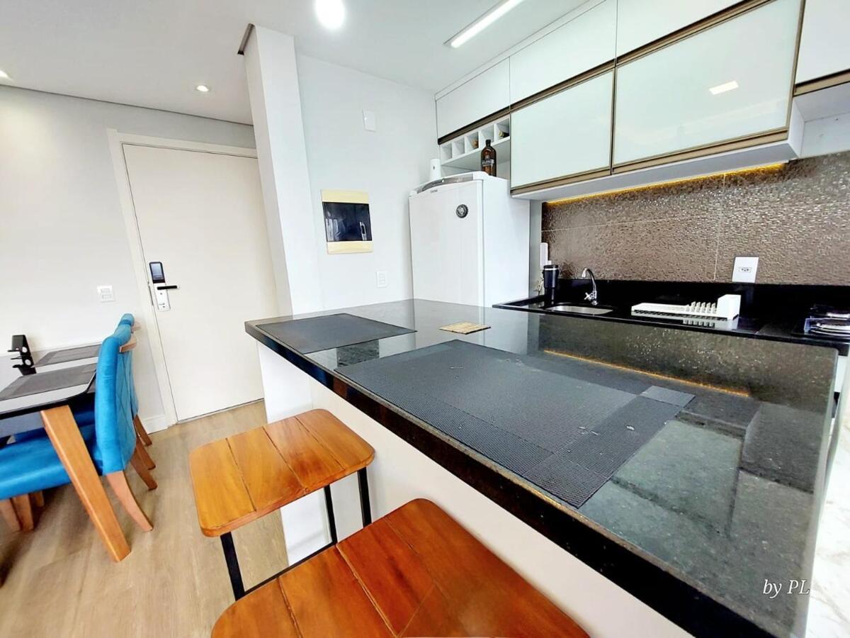 Apartamento Reserva Ipanema Порту-Алегрі Екстер'єр фото